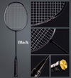 Senston N80 2 Pack Graphite High-Grade Badminton Racquet