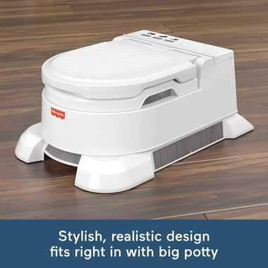 Fisher-Price Home Decor 4-in-1 Potty