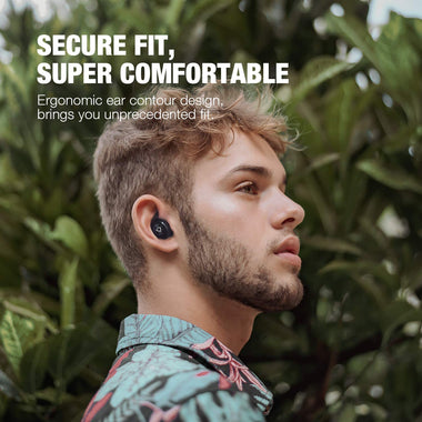 Otium Wireless Earbuds Bluetooth 5.0 Headphones