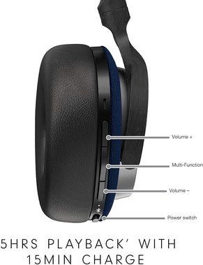 Bowers & Wilkins PX5 On Ear Noise Cancelling Wireless Headphones