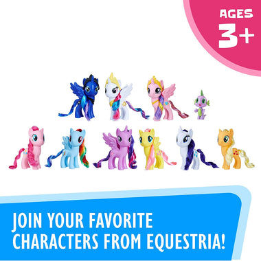 Ultimate Equestria Collection Spike