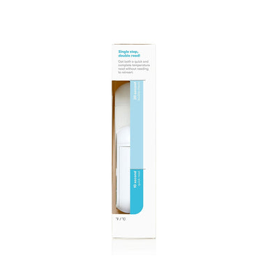 FridaBaby 3-in-1 True Temp Digital Thermometer