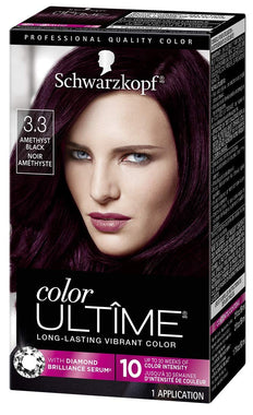 Schwarzkopf Ultime Hair Color Cream
