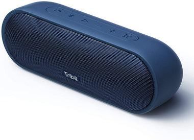 Tribit MaxSound Plus Portable Bluetooth Speaker, 24W Wireless Speaker
