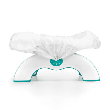 OXO Tot 2-in-1 Go Potty for Travel - Teal