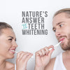 Whitening Toothpaste with Vitamin B12