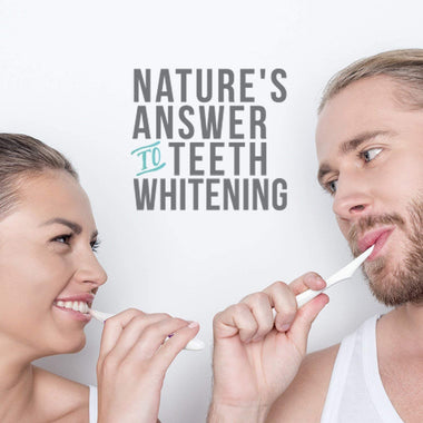 Whitening Toothpaste with Vitamin B12
