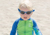 Tuga Baby/Toddler UV Sunglasses