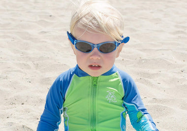 Tuga Baby/Toddler UV Sunglasses