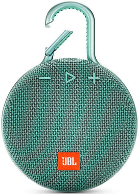 CLIP 3 - Waterproof Portable Bluetooth Speaker