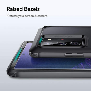 ESR Tough Case  with Samsung Galaxy Note 20 Ultra