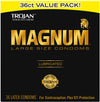 TROJAN Magnum Large Size Condoms