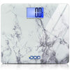 iDOO High Precision Digital Bathroom Weight Scale 440 Pound Capacity