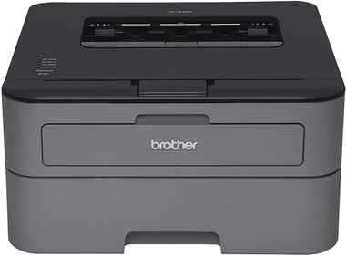 Brother Monochrome Laser Printer (HL-L2300D) with Duplex Printing