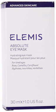ELEMIS Absolute Eye Mask Hydrating Eye Mask