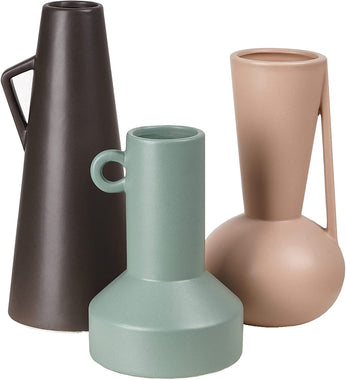 Modern Ceramic Vase for Home Decor