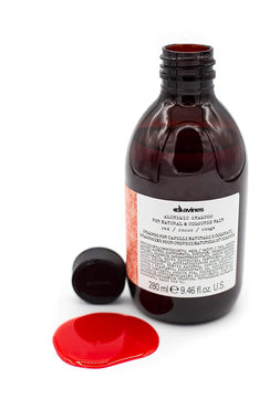 Davines Alchemic Shampoo Red