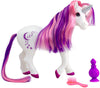 Horses Color Changing Bath Toy | Luna The Unicorn