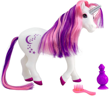 Horses Color Changing Bath Toy | Luna The Unicorn