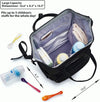 KiddyCare Diaper Bag Backpack – Multi-Function