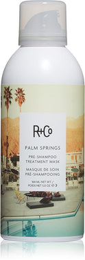 R+Co Palm Springs Pre-Shampoo