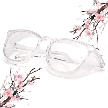Anti Fog Safety Goggles Protective Glasses