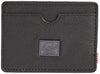 Herschel Supply Co. Men's Charlie Leather RFID Wallet