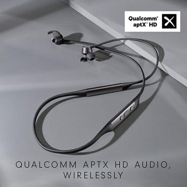 Bowers & Wilkins PI4 in Ear Noise Cancelling Wireless Headphones - Black