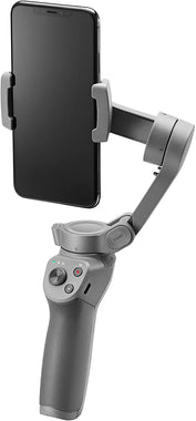 3-Axis Smartphone Gimbal Handheld Stabilizer