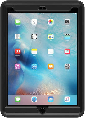 DEFENDER SERIES Case for iPad Pro9.7" VERSION