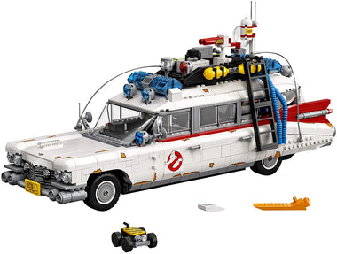 Ghostbusters ECTO-1 (10274)