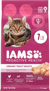 PROACTIVE HEALTH Adult Urinary Tract Healthy Dry Cat Food