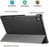 CaseBot Case for Lenovo Tab M10 Plus 10.3