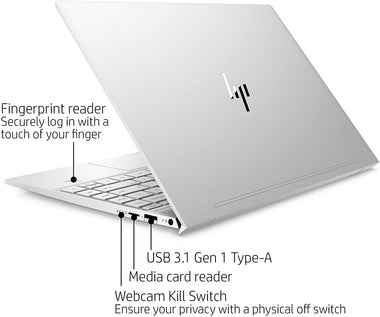 HP ENVY 13-13.99 Inches