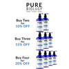Pure Biology Premium Revivahair Shampoo