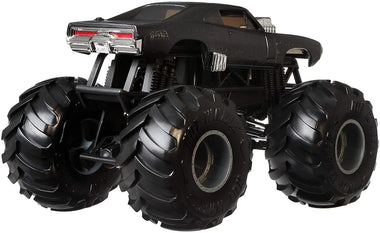 Monster Truck 1:24 Scale Dodge Charger