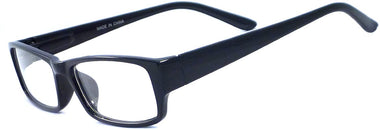 Style Designer Frame Clear Lens Eyeglasses