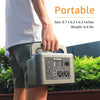350W Portable Power Station, Enginstar 296Wh Backup Lithium Battery