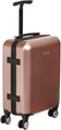AmazonBasics Hardshell Spinner Suitcase with Built-In TSA Lock