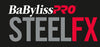 BaBylissPRO STEELFX 2000 Watt Stainless Steel Hair Dryer(BABSS8000)