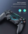 Controller Compatible with Playstation 4