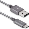 Moshi Integra USB-C to USB-A Cable