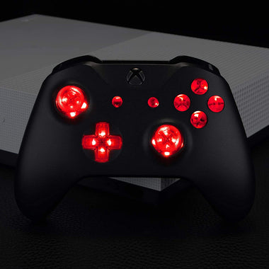 eXtremeRate D-pad Thumbsticks