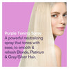 Blonde Toner Spray Leave In Toning Hair