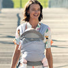 ComfyChic Hybrid Baby Carrier