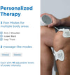 Pocket Pain Pro TENS Unit Muscle Stimulator