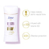Dove Even Tone Antiperspirant Deodorant for Uneven Skin Tone Powder