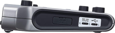Zoom Digital Multitrack Recorder (P4)