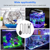 Orlushy Mini Aquarium Heater