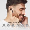 Wireless Earbuds, Mpow MBits S True Bluetooth Earbuds In Ear w/Mic CVC8.0